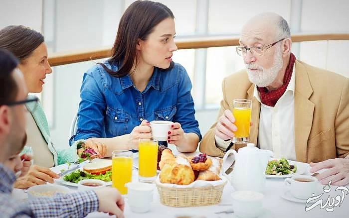 جملاتی برای جذب همسر